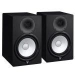 Yamaha HS8i Active Studio Monitor (Pair) - Image 2