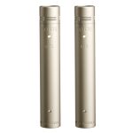 Rode NT5 Compact 1/2" Cardioid Condenser Microphone Matched Pair
