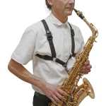 BG Saxophone Harness XL Man Size S43SH - Image 4