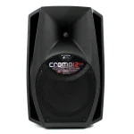 dB Technologies CROMO 12+ - 600 Watt 12 inch Active Speaker