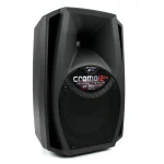 dB Technologies CROMO 12+ - 600 Watt 12 inch Active Speaker - Image 2