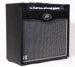 Peavey Valveking II Combo 50 Guitar Amplifier - Image 2