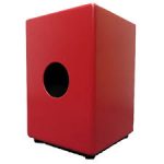 LP Festivo Cajon Red - Image 2
