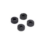 PDP Felts For Hi Hat Clutch 4-Pack