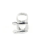 Rico by D’Addario Bb Clarinet Ligature RCL1LN