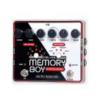 Electro-Harmonix Deluxe Memory Boy Analog Delay