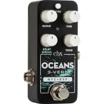 Electro-Harmonix Pico Oceans 3-Verb Multi-Function Reverb - Image 3