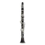 Yamaha Eb Clarinet YCL681- Grenadilla