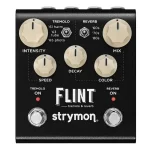 Strymon Flint Tremolo and Reverb Pedal V2