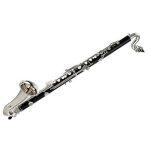 Yamaha Bb Bass Clarinet YCL221 – ABS Resin