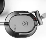 Austrian Audio Hi-X50 Professional Closed-Back On-Ear Headphones - Image 3