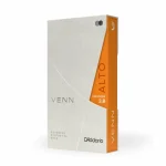 D'Addario Venn Reed for Alto Saxophone