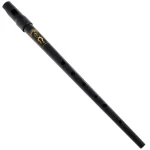 Clarke Sweetone Tinwhistle with Plastic Pouch – Key D
