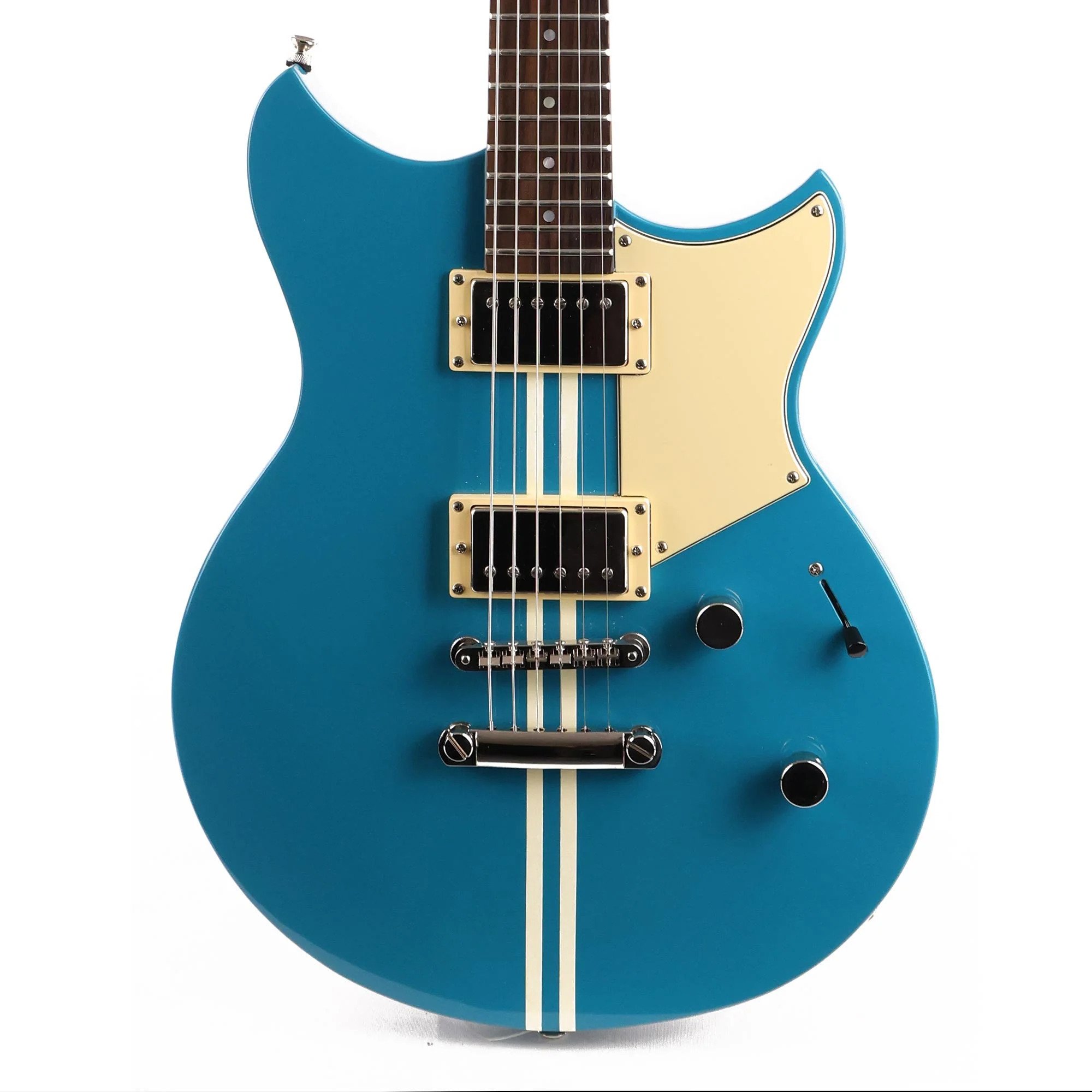 ezgif.com-webp-to-jpg-5.jpg Yamaha Revstar Element RSE20 Electric Guitar - Swift Blue - Image 1