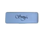 Santa Fe 10 Hole Harmonica Key A - Image 3