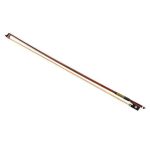 Sandner B5 Brazil Wood Violin Bow 3/4 - Image 3