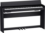 Roland F-701-CB Digital Piano (Black) - Image 3