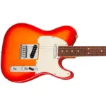 Fender Player II Telecaster Electric Guitar - Aged Cherry Burst - Image 3