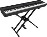Roland FP-90X Digital Piano - Black - Image 6