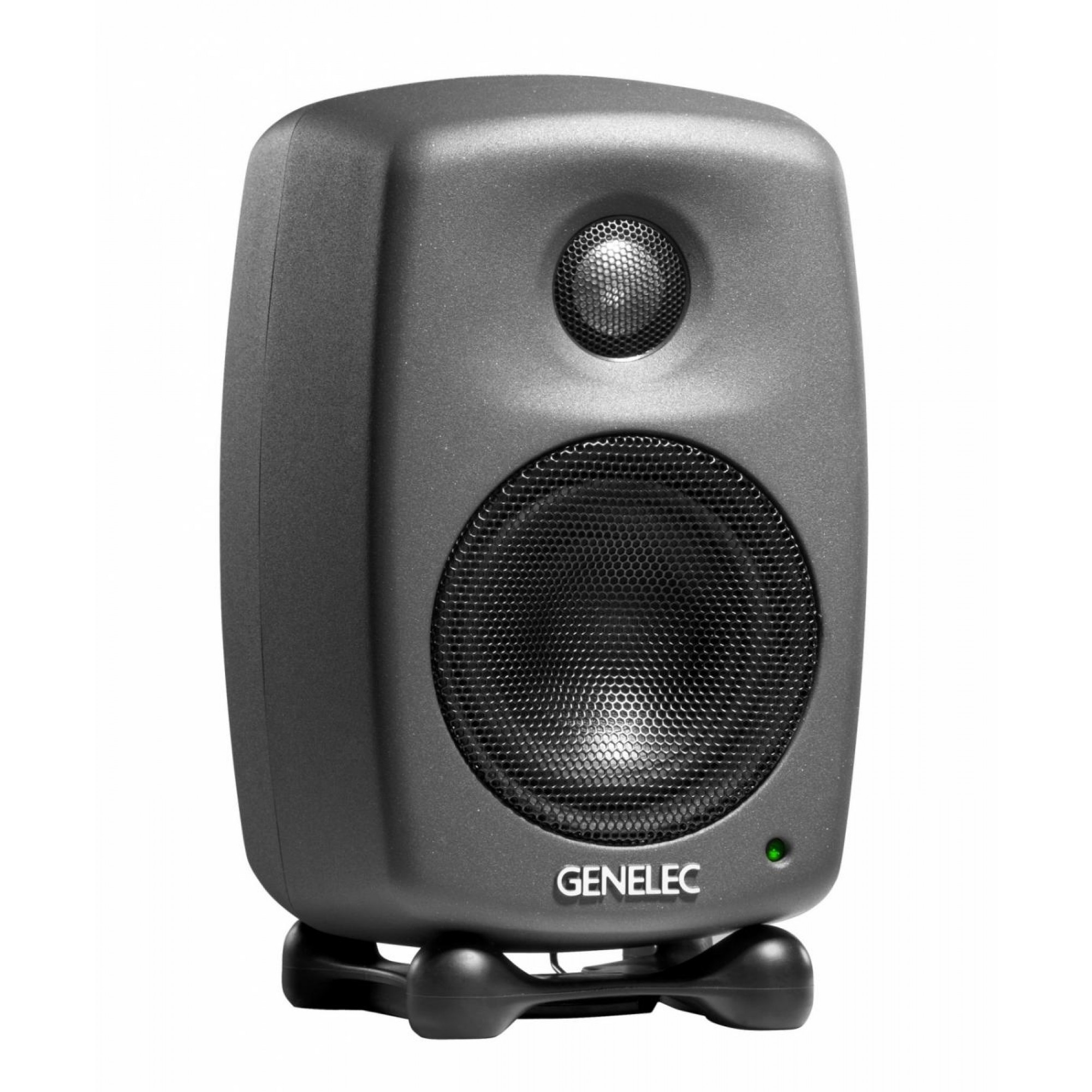 genelec-8010.jpg Genelec 8010A 3 inch Powered Studio Monitor (Individual) - Image 1