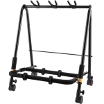 Hercules GS523BPLUS Guitar Display Rack Stand