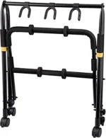 Hercules GS523BPLUS Guitar Display Rack Stand - Image 3