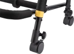 Hercules GS523BPLUS Guitar Display Rack Stand - Image 4