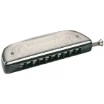 Hohner Chrometta 10 Harmonica