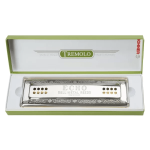 Hohner Echo Harp 56/96 C-G - Image 4