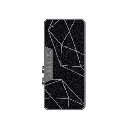 Hotone Ampero II Press Passive Expression and Switching Pedal