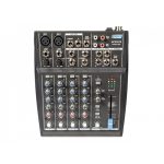 Hybrid MC6002S Mixer