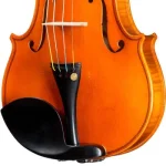 Sandner Dynasty Master MV4 Violin Outfit 4/4 - Image 2