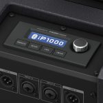 Turbosound iP1000V2 1000 Watt Powered Column System - Image 5