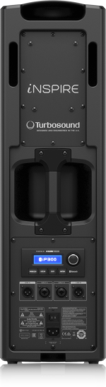 Turbosound iNSPIRE iP300 Active Column Speaker - Image 4