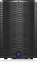 Turbosound iX15 1000W 15 inch Powered Speaker - Image 4