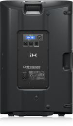 Turbosound iX15 1000W 15 inch Powered Speaker - Image 3