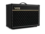 Vox AC15C1VB 1x12 inch 15-watt Tube Combo Amp Vintage Black