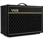 Vox AC15C1VB 1x12 inch 15-watt Tube Combo Amp Vintage Black