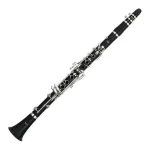 Jinbao Bb Clarinet JBCL520