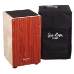 Gon Bops Fiesta Cajon with/Bag