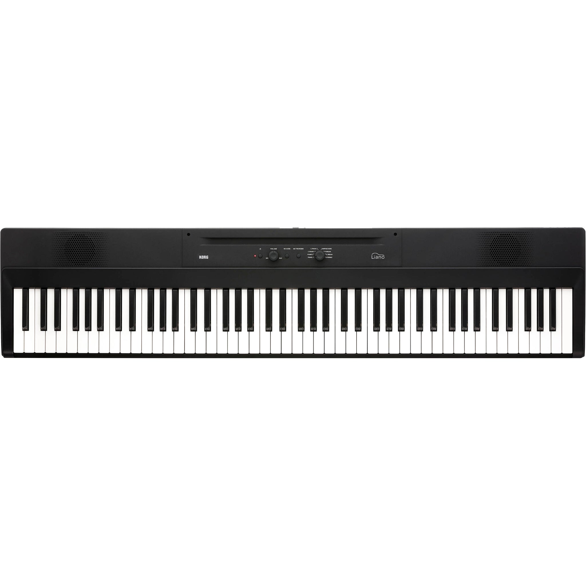 korg-liano-0_2048x2048.jpg Korg L1 Liano 88-key Digital Piano - Image 1