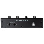 M-Audio M-Track Duo USB Audio Interface - Image 5