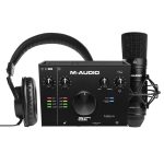 M-Audio AIR 192|4 Vocal Studio Pro Package - Image 2