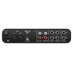 MOTU M4 4x4 USB-C Audio Interface - Image 3