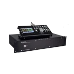 Grace Design m908 – Surround and Immersive Monitor Controller