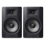 M-Audio BX8 D3 8 inch Studio Monitors (Pair)