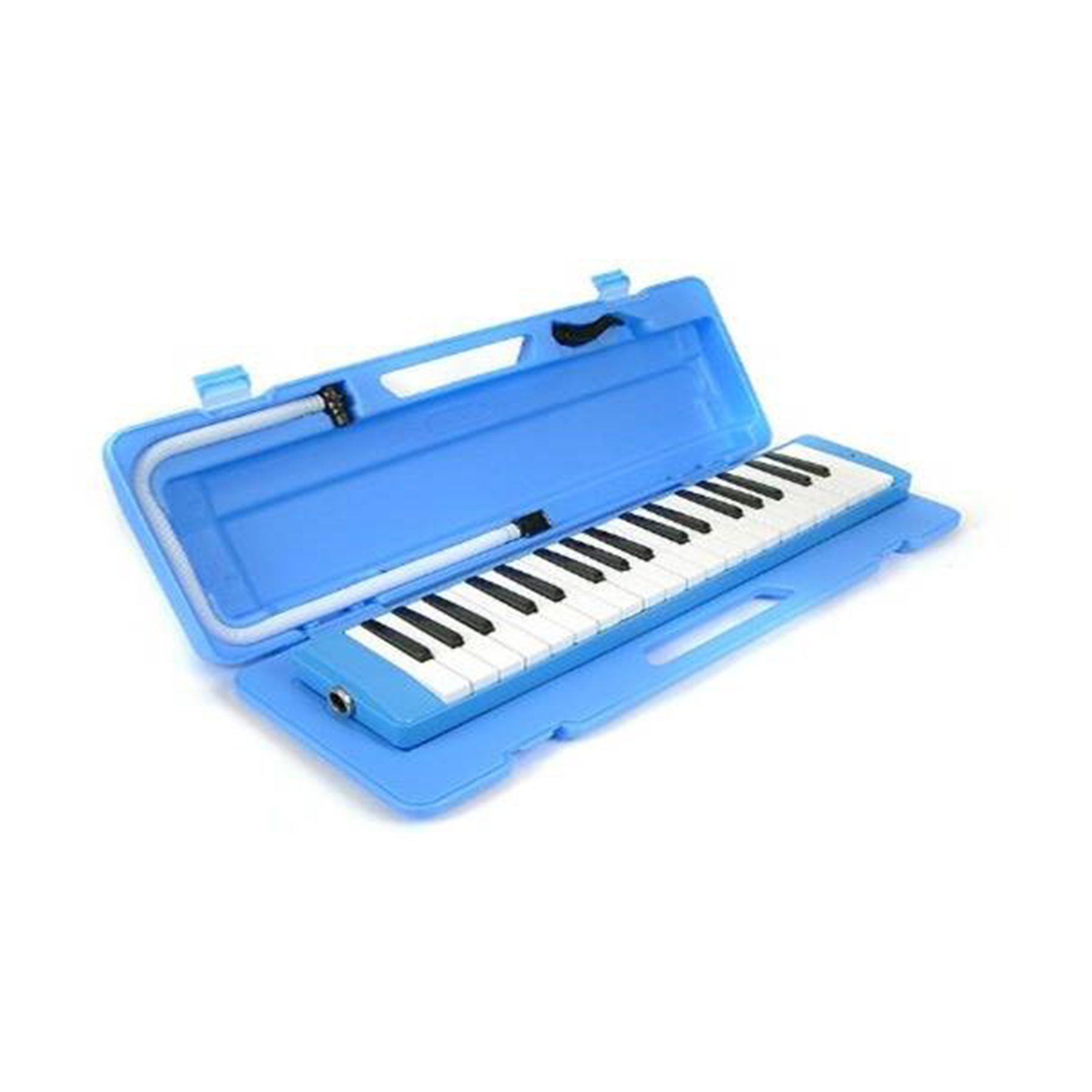 melodica.jpg Santa Fe 37 Key Melodica with Case - Image 1