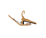 Kyser Quick-change Capo - Maple