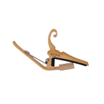 Kyser Quick-change Capo - Maple