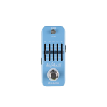 Mooer Graphic G Guitar Equalizer Effects Pedal